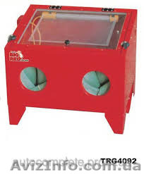 Пескоструй TORIN TRG4092 - <ro>Изображение</ro><ru>Изображение</ru> #1, <ru>Объявление</ru> #1477339