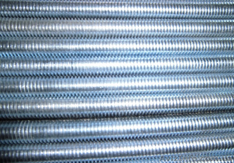 Продам шпильки М14 - <ro>Изображение</ro><ru>Изображение</ru> #1, <ru>Объявление</ru> #1476561