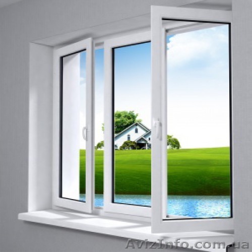 Купить окна в Харькове от производителя - <ro>Изображение</ro><ru>Изображение</ru> #1, <ru>Объявление</ru> #1482492