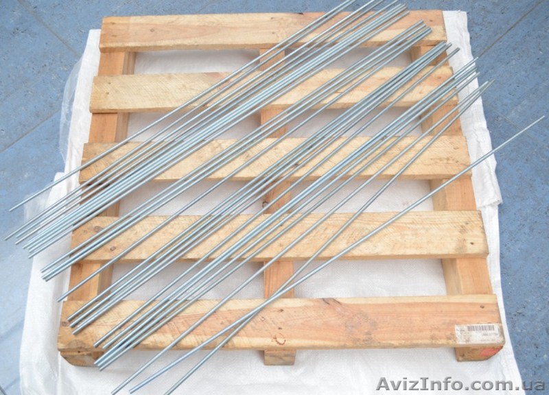 Продам шпильки М16 - <ro>Изображение</ro><ru>Изображение</ru> #1, <ru>Объявление</ru> #1476562