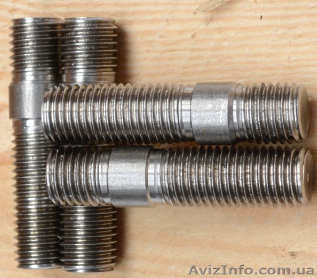 Продам шпильки М18 - <ro>Изображение</ro><ru>Изображение</ru> #1, <ru>Объявление</ru> #1476577