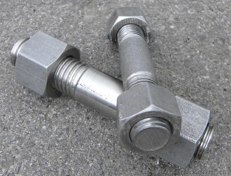 Продам шпильки М22 - <ro>Изображение</ro><ru>Изображение</ru> #1, <ru>Объявление</ru> #1476581