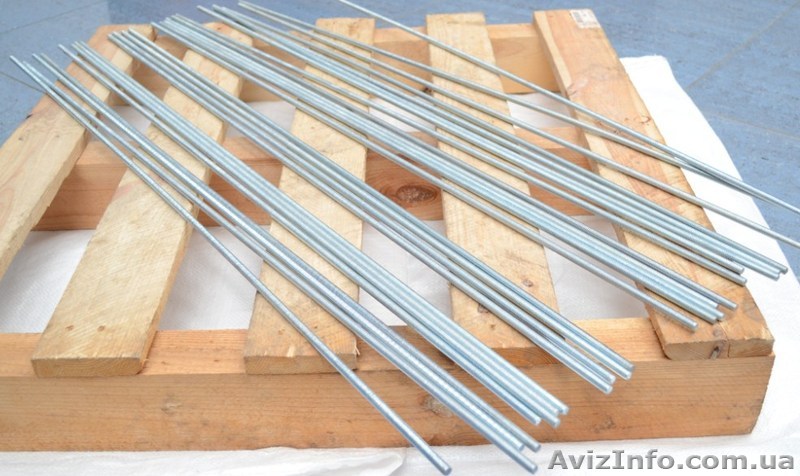 Продам шпильки М36 - <ro>Изображение</ro><ru>Изображение</ru> #1, <ru>Объявление</ru> #1476589