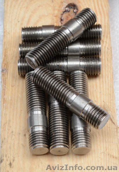 Продам шпильки М42 - <ro>Изображение</ro><ru>Изображение</ru> #1, <ru>Объявление</ru> #1476590