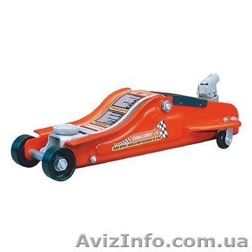 Домкрат 2,5 т. подкатной гидравлический Torin T 825010 - <ro>Изображение</ro><ru>Изображение</ru> #1, <ru>Объявление</ru> #1477368