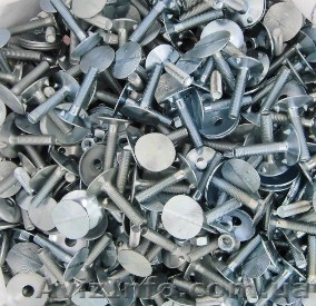 Продам болты норийные DIN 15237 - <ro>Изображение</ro><ru>Изображение</ru> #1, <ru>Объявление</ru> #1476946