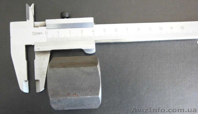 Продам высокие гайки ГОСТ 15523-70 - <ro>Изображение</ro><ru>Изображение</ru> #1, <ru>Объявление</ru> #1476962