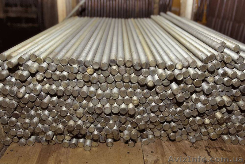 Продам шпильки классом прочности 10.9 - <ro>Изображение</ro><ru>Изображение</ru> #1, <ru>Объявление</ru> #1476964