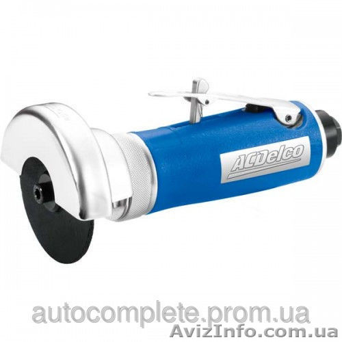 Болгарка пнепвматическая AC Delco ANC 301 20 000 обмин - <ro>Изображение</ro><ru>Изображение</ru> #1, <ru>Объявление</ru> #1476424