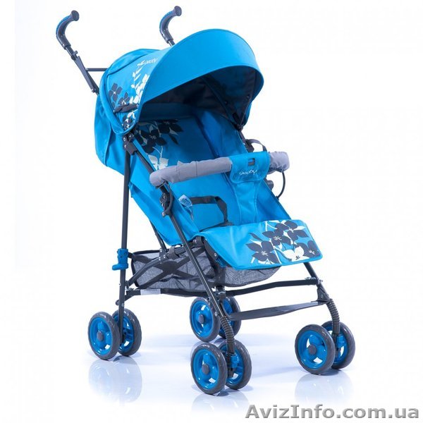 Акция! Новая коляска Geoby дешевле б/у. Скидка 50%. - <ro>Изображение</ro><ru>Изображение</ru> #1, <ru>Объявление</ru> #1480399