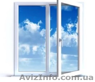 Пластиковые окна,  цeна с установкой - <ro>Изображение</ro><ru>Изображение</ru> #1, <ru>Объявление</ru> #1481093