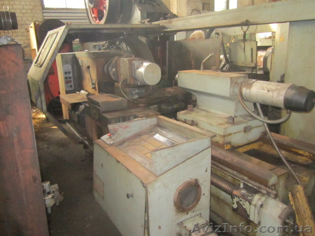 токарный станок с ЧПУ 1М63Ф3000 (аналог 16М30Ф3) - <ro>Изображение</ro><ru>Изображение</ru> #1, <ru>Объявление</ru> #1481150