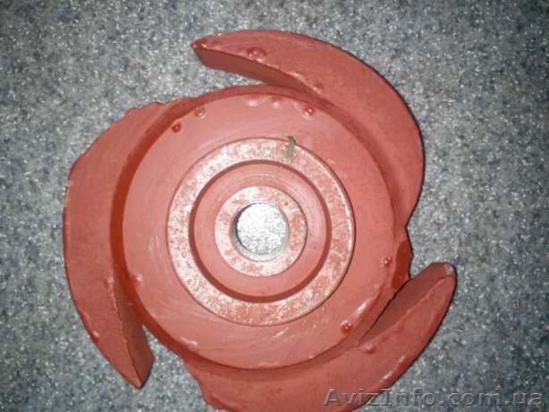 рабочие колёса насосов С-245 - <ro>Изображение</ro><ru>Изображение</ru> #1, <ru>Объявление</ru> #1476376