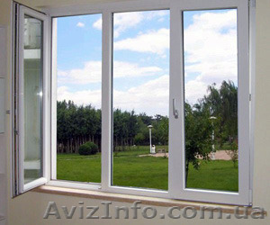 Установка пластиковых окон  Харьков - <ro>Изображение</ro><ru>Изображение</ru> #1, <ru>Объявление</ru> #1482767