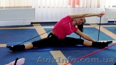 Курсы фитнес инструктора  по стретчинг - <ro>Изображение</ro><ru>Изображение</ru> #1, <ru>Объявление</ru> #1477139