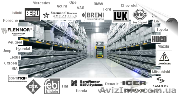 автозапчасти на иномарки.и снг - <ro>Изображение</ro><ru>Изображение</ru> #1, <ru>Объявление</ru> #1477309