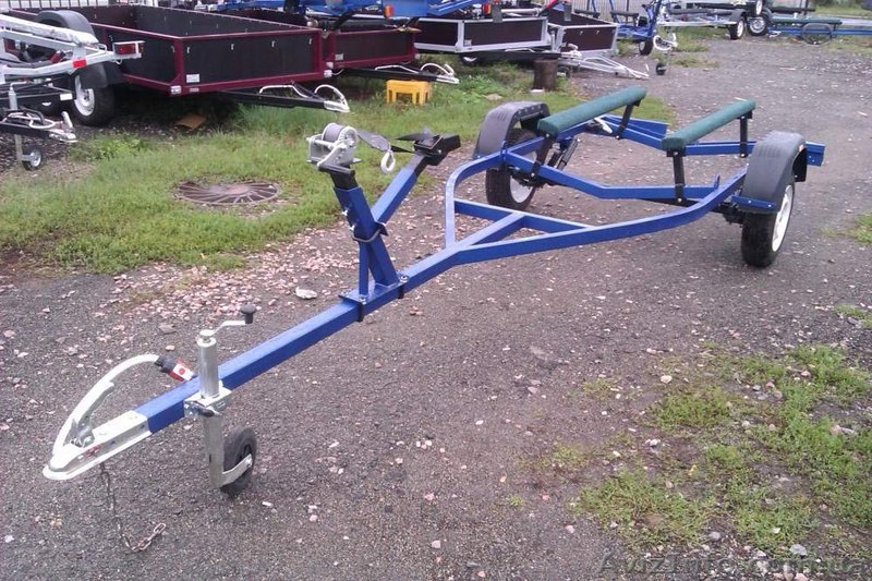 Сдам в аренду посуточно лафет для перевозки катеров,лодок - <ro>Изображение</ro><ru>Изображение</ru> #1, <ru>Объявление</ru> #1488494