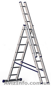 Сдам в аренду лестницу 6, 2 метра. в Харькове - <ro>Изображение</ro><ru>Изображение</ru> #1, <ru>Объявление</ru> #1488505