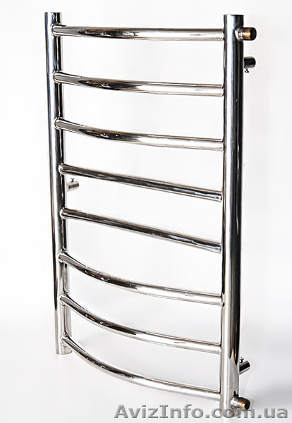 Водяной полотенцесушитель - POLO Трапик (Трапик 54) - <ro>Изображение</ro><ru>Изображение</ru> #1, <ru>Объявление</ru> #1484309
