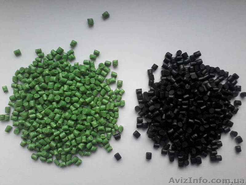 Производитель продаст гранулу  АБС пластика для литья, черную.  - <ro>Изображение</ro><ru>Изображение</ru> #1, <ru>Объявление</ru> #1488232