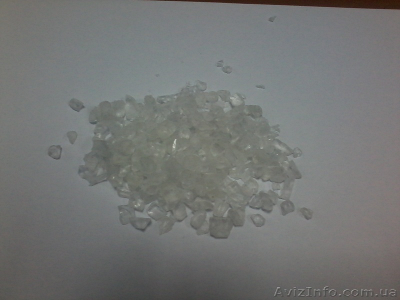 Продам дробленку сантех.пластика прозрачную, более 3 тонн - <ro>Изображение</ro><ru>Изображение</ru> #1, <ru>Объявление</ru> #1488720