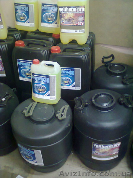 Теплоноситель в систему отопления. - <ro>Изображение</ro><ru>Изображение</ru> #1, <ru>Объявление</ru> #966557