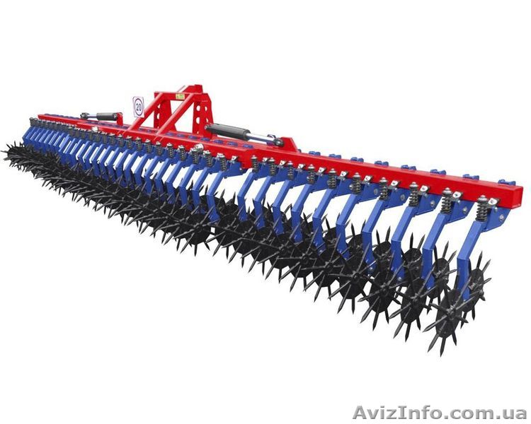Роторный шип СТЕП РШ 12 - <ro>Изображение</ro><ru>Изображение</ru> #1, <ru>Объявление</ru> #1491031