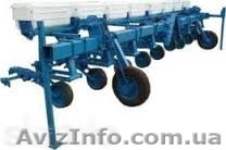 Культиватор  навесной растениепитательКРН-4,2 - <ro>Изображение</ro><ru>Изображение</ru> #1, <ru>Объявление</ru> #1490158