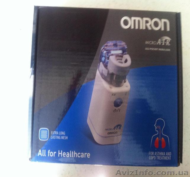 ингалятор omron micro A-I-R ne-u22 супер цена - <ro>Изображение</ro><ru>Изображение</ru> #1, <ru>Объявление</ru> #1484249