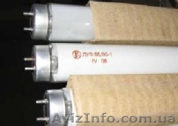 Лампа ЛУФ 80-1. - <ro>Изображение</ro><ru>Изображение</ru> #1, <ru>Объявление</ru> #1486469