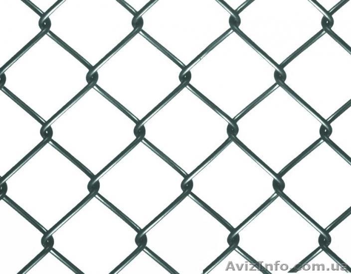 сетка рабица 50 на 50 - <ro>Изображение</ro><ru>Изображение</ru> #1, <ru>Объявление</ru> #1486636