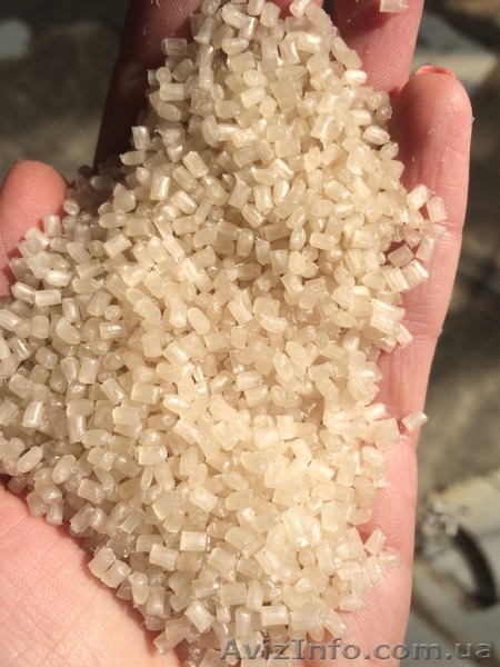 Производитель предлагает полипропиленовую гранулу неокрашенную - <ro>Изображение</ro><ru>Изображение</ru> #1, <ru>Объявление</ru> #1489297