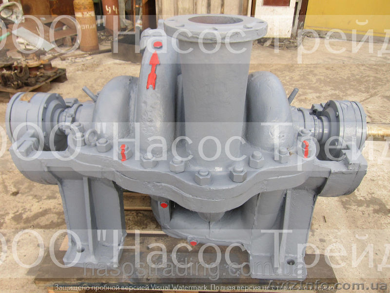 Насос СД 450/95 (СД450/95, СД 450/95-2, ФГ 540/95). - <ro>Изображение</ro><ru>Изображение</ru> #1, <ru>Объявление</ru> #1055176