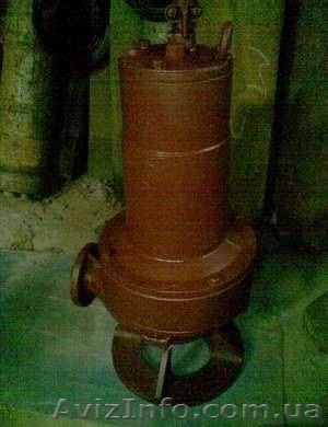 Насос ЦМК 16-27. Цена 25000 грн с НДС. - <ro>Изображение</ro><ru>Изображение</ru> #1, <ru>Объявление</ru> #1221164