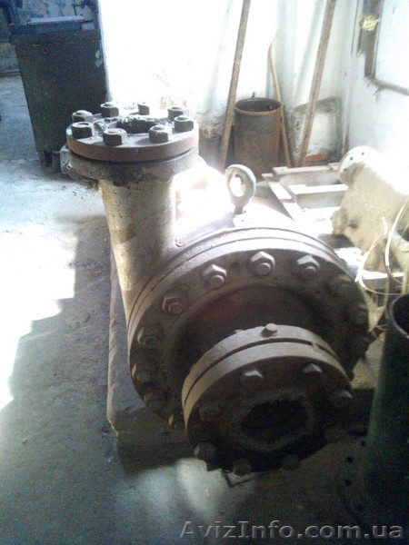 Насос НКУ-90 (НКУ-90М).  - <ro>Изображение</ro><ru>Изображение</ru> #1, <ru>Объявление</ru> #1146876