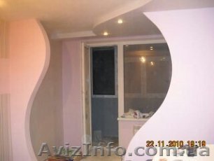 ремонт квартир 3 недели. - <ro>Изображение</ro><ru>Изображение</ru> #1, <ru>Объявление</ru> #1494892