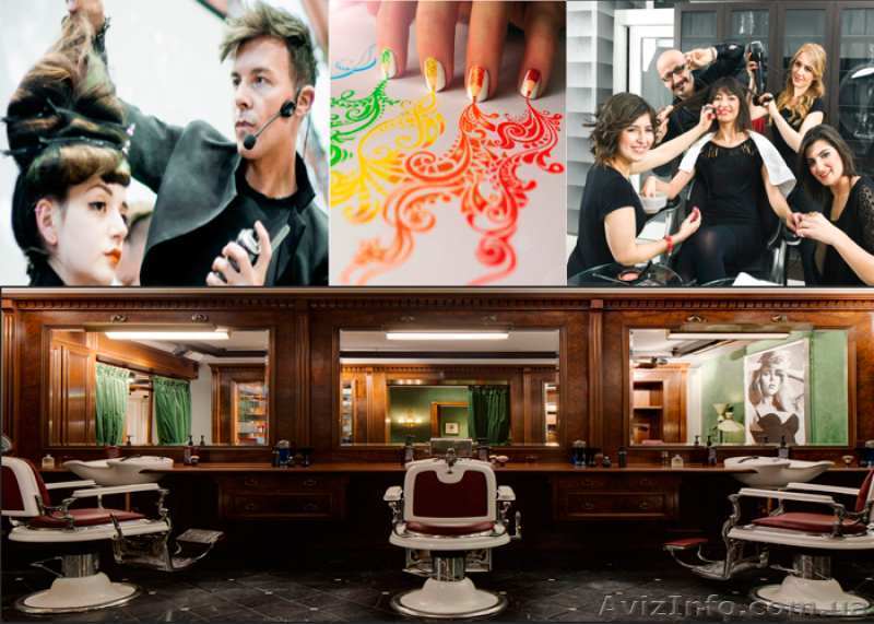 Курсы парикмахеров в Харькове – перспективная профессия для всех желающих - <ro>Изображение</ro><ru>Изображение</ru> #1, <ru>Объявление</ru> #1503168