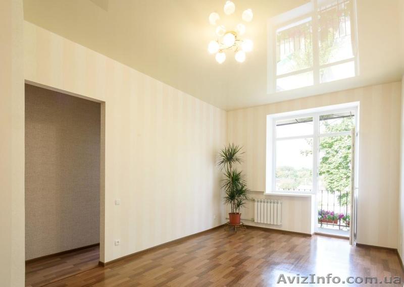 Продам шикарную светлую 1-комнатную сталинку ул.Ганны 62а. - <ro>Изображение</ro><ru>Изображение</ru> #1, <ru>Объявление</ru> #1500377