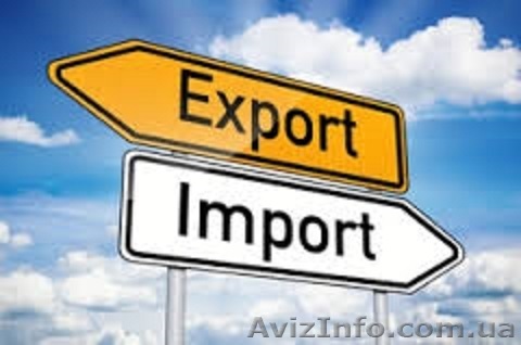 Таможенный брокер. - <ro>Изображение</ro><ru>Изображение</ru> #1, <ru>Объявление</ru> #1067391