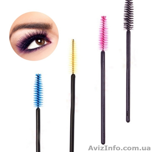 Щеточка для ресниц - <ro>Изображение</ro><ru>Изображение</ru> #1, <ru>Объявление</ru> #1495073