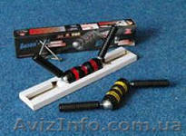 Стальные руки - Тренажер Бизон 1м - <ro>Изображение</ro><ru>Изображение</ru> #1, <ru>Объявление</ru> #1500981