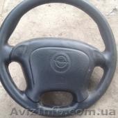 Продам запчасти на Opel Omega B - <ro>Изображение</ro><ru>Изображение</ru> #1, <ru>Объявление</ru> #1498002