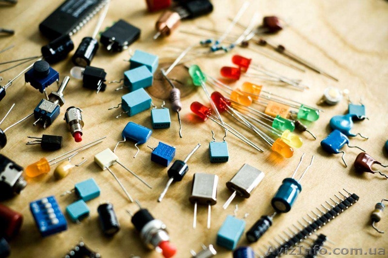 Куплю радиодетали и цветные металлы - <ro>Изображение</ro><ru>Изображение</ru> #1, <ru>Объявление</ru> #1501054