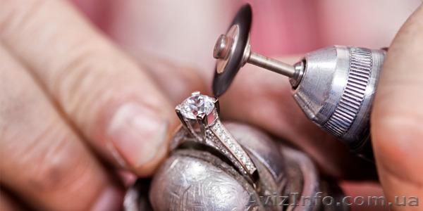 Изготовление ювелирных изделий на заказ - <ro>Изображение</ro><ru>Изображение</ru> #1, <ru>Объявление</ru> #1473865