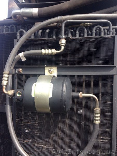 Фильтр-ресивер авто кондиционера универсальный ДОН, Славутич, МТЗ - <ro>Изображение</ro><ru>Изображение</ru> #1, <ru>Объявление</ru> #1509483