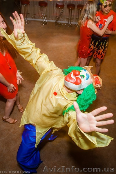 Тамада Харьков  - <ro>Изображение</ro><ru>Изображение</ru> #1, <ru>Объявление</ru> #1509270