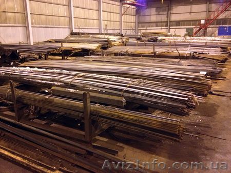 Продам швеллер 18 , балку 20 новые , дешево! - <ro>Изображение</ro><ru>Изображение</ru> #1, <ru>Объявление</ru> #1507870