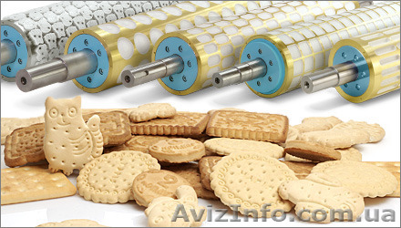 Формующая оснастка и оборудование для кондитерской отрасли промышленности - <ro>Изображение</ro><ru>Изображение</ru> #1, <ru>Объявление</ru> #1506726