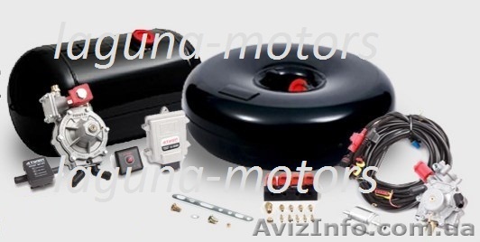 Продам ГБО со скидкой - <ro>Изображение</ro><ru>Изображение</ru> #1, <ru>Объявление</ru> #1508787