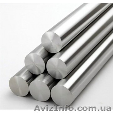 Круг стальной. Марка сплава любая. Диаметр от 16 до 65 - <ro>Изображение</ro><ru>Изображение</ru> #1, <ru>Объявление</ru> #1508256